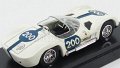 200 Maserati 61 Birdcage - Progetto K  1.43 (5)